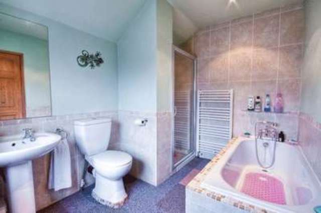  Image of 4 bedroom Terraced house for sale in Edenfield Road Mobberley Knutsford WA16 at Edenfield Road Mobberley Knutsford, WA16 7HE