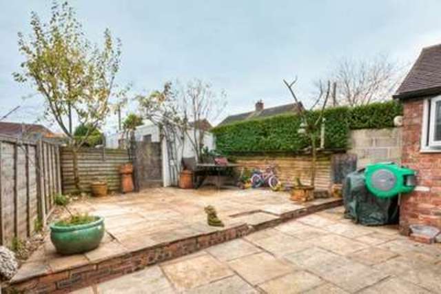  Image of 4 bedroom Terraced house for sale in Edenfield Road Mobberley Knutsford WA16 at Edenfield Road Mobberley Knutsford, WA16 7HE
