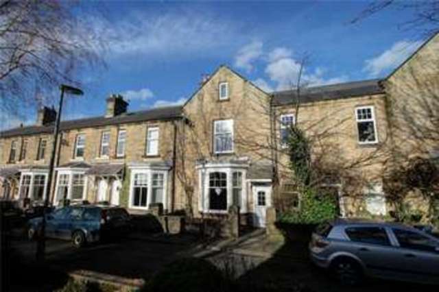  Image of 2 bedroom Terraced house for sale in Edge Hill Bishop Auckland DL14 at Bishop Auckland Co. Durham Witton Park, DL14 7QT