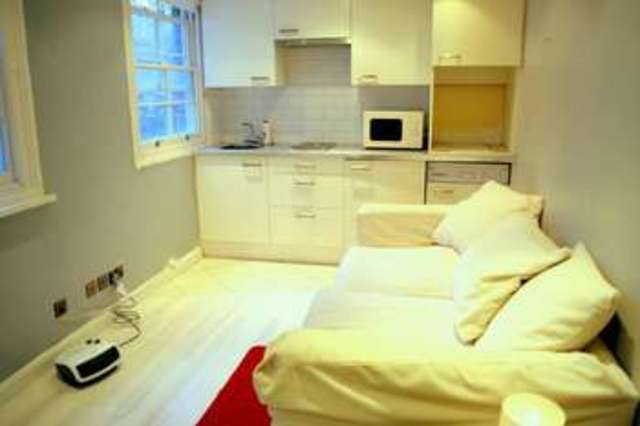  Image of 1 bedroom Flat to rent in Edgware Road London W2 at Edgware Road  London, W2 1EJ