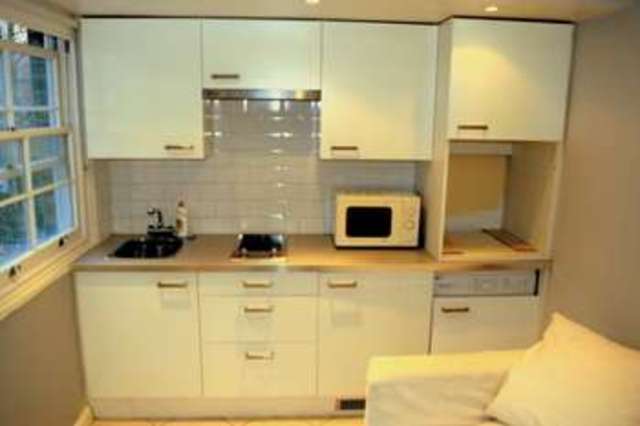  Image of 1 bedroom Flat to rent in Edgware Road London W2 at Edgware Road  London, W2 1EJ