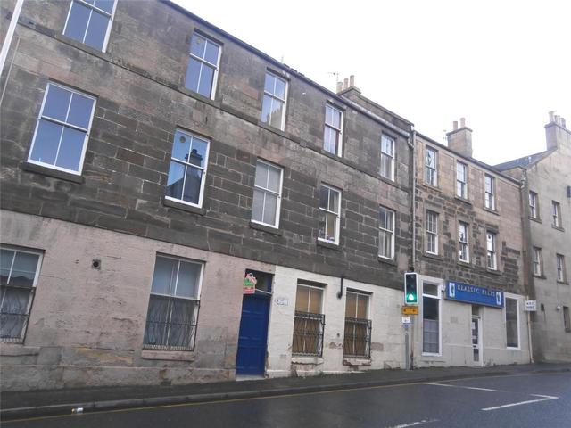  Image of 1 bedroom Flat to rent in Edinburgh Road Dalkeith EH22 at Dalkeith MidLothian MidLothian, EH22 1JZ