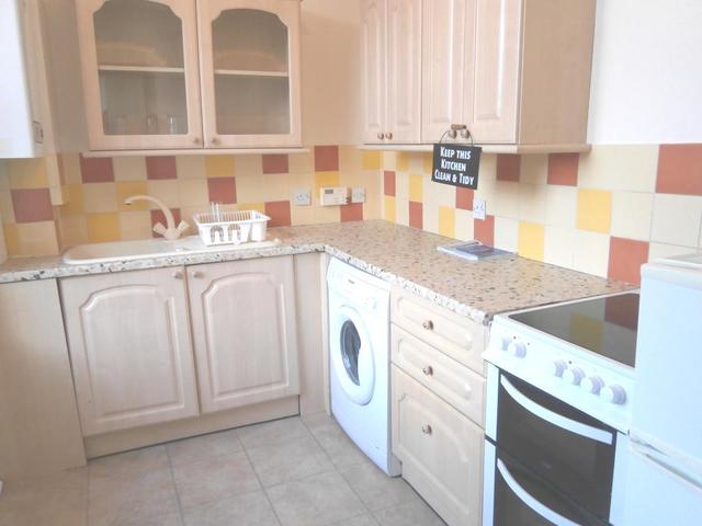  Image of 1 bedroom Flat to rent in Edinburgh Road Dalkeith EH22 at Dalkeith MidLothian MidLothian, EH22 1JZ