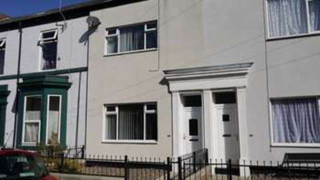  Image of 3 bedroom Terraced house for sale in Edinburgh Street Goole DN14 at Goole East Riding Of Yorkshire, DN14 5EH