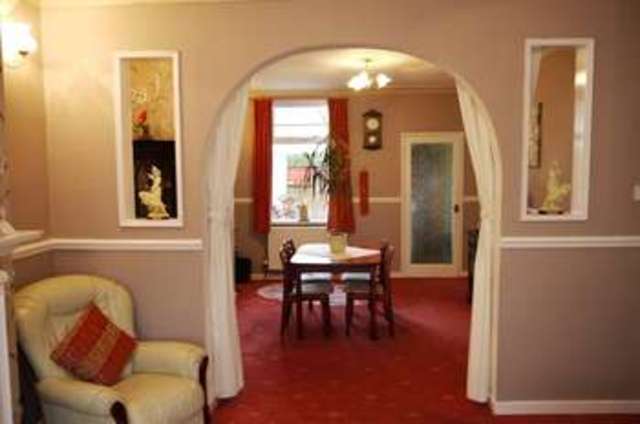 Image of 3 bedroom Terraced house for sale in Edinburgh Street Goole DN14 at Goole East Riding Of Yorkshire, DN14 5EH