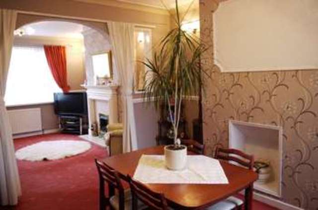  Image of 3 bedroom Terraced house for sale in Edinburgh Street Goole DN14 at Goole East Riding Of Yorkshire, DN14 5EH