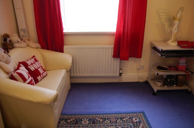  Image of 3 bedroom Terraced house for sale in Edinburgh Street Goole DN14 at Goole East Riding Of Yorkshire, DN14 5EH