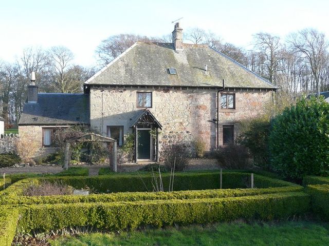  Image of Property for sale in Cumledge Mill Duns TD11 at Chirnside Duns, TD11 3LE