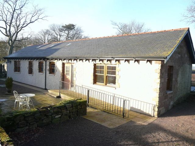  Image of Property for sale in Cumledge Mill Duns TD11 at Chirnside Duns, TD11 3LE