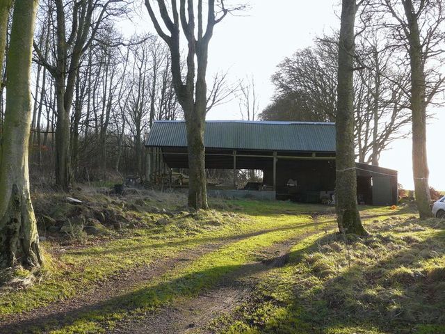  Image of Property for sale in Cumledge Mill Duns TD11 at Chirnside Duns, TD11 3LE