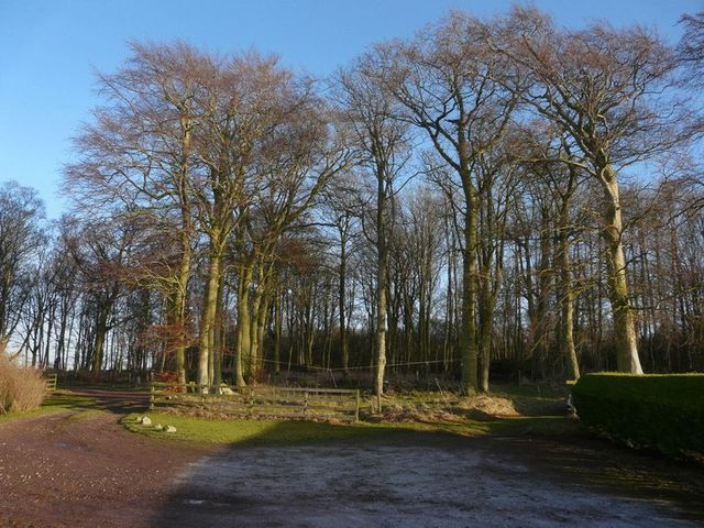  Image of Property for sale in Cumledge Mill Duns TD11 at Chirnside Duns, TD11 3LE