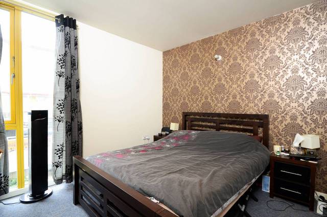  Image of 2 bedroom Flat for sale in Greenroof Way London SE10 at Edison Court (40% Share)  Greenwich, SE10 0DQ