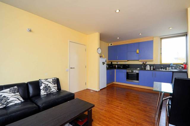  Image of 2 bedroom Flat for sale in Greenroof Way London SE10 at Edison Court  Greenwich, SE10 0DQ