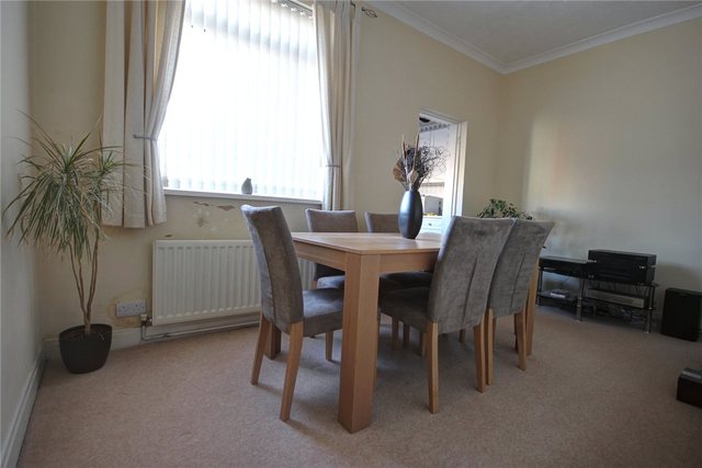  Image of 2 bedroom Terraced house for sale in Edith Terrace West Auckland Bishop Auckland DL14 at West Auckland Co Durham Witton Park, DL14 9JT