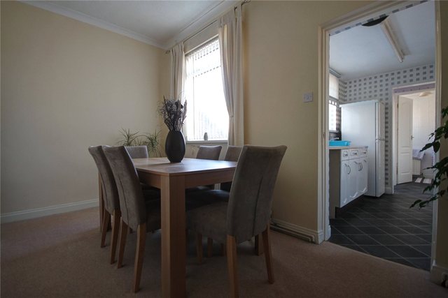  Image of 2 bedroom Terraced house for sale in Edith Terrace West Auckland Bishop Auckland DL14 at West Auckland Co Durham Witton Park, DL14 9JT