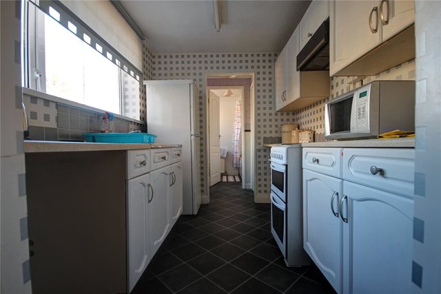  Image of 2 bedroom Terraced house for sale in Edith Terrace West Auckland Bishop Auckland DL14 at West Auckland Co Durham Witton Park, DL14 9JT
