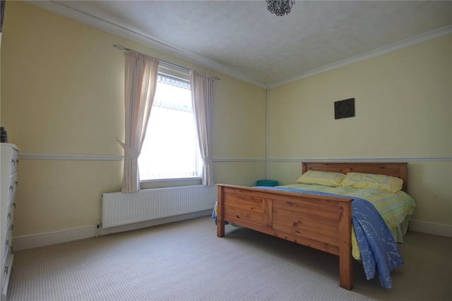  Image of 2 bedroom Terraced house for sale in Edith Terrace West Auckland Bishop Auckland DL14 at West Auckland Co Durham Witton Park, DL14 9JT