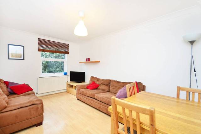  Image of 1 bedroom Flat to rent in Edmeston Close London E9 at Edmeston Close  Victoria Park, E9 5TL