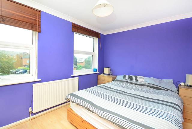  Image of 1 bedroom Flat to rent in Edmeston Close London E9 at Edmeston Close  Victoria Park, E9 5TL