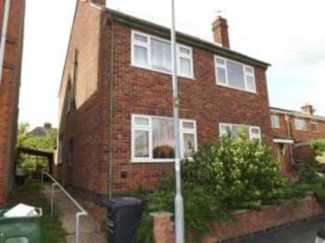  Image of 4 bedroom Detached house for sale in Edward Street Anstey Leicester LE7 at Anstey Leicester Anstey, LE7 7DR