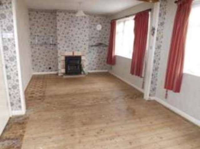  Image of 4 bedroom Detached house for sale in Edward Street Anstey Leicester LE7 at Anstey Leicester Anstey, LE7 7DR