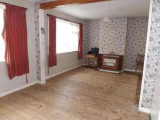  Image of 4 bedroom Detached house for sale in Edward Street Anstey Leicester LE7 at Anstey Leicester Anstey, LE7 7DR