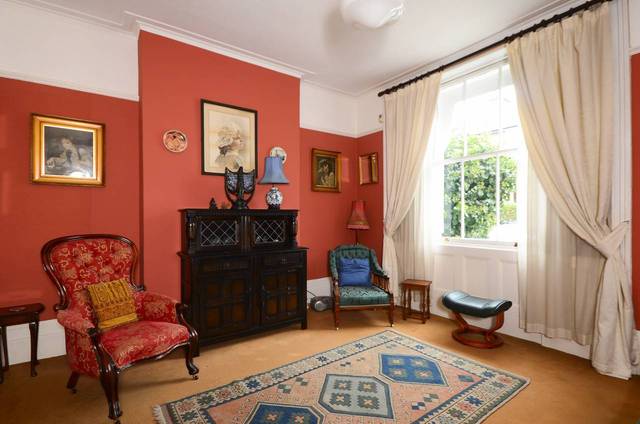  Image of 3 bedroom Detached house for sale in Egerton Drive London SE10 at Egerton Drive  Greenwich, SE10 8JS