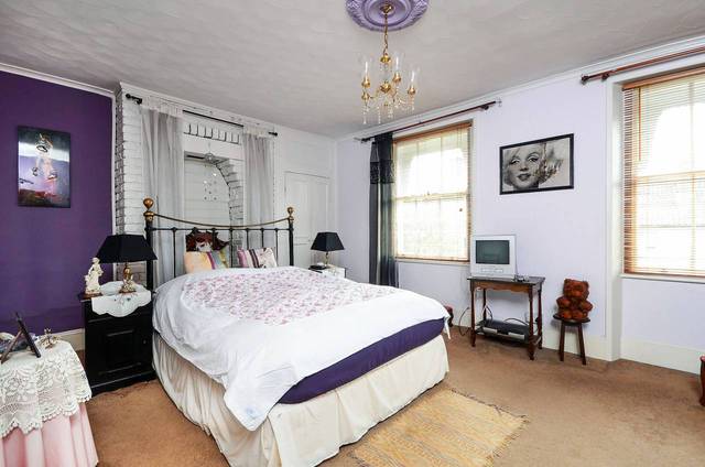  Image of 3 bedroom Detached house for sale in Egerton Drive London SE10 at Egerton Drive  Greenwich, SE10 8JS