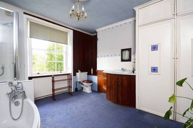  Image of 3 bedroom Detached house for sale in Egerton Drive London SE10 at Egerton Drive  Greenwich, SE10 8JS
