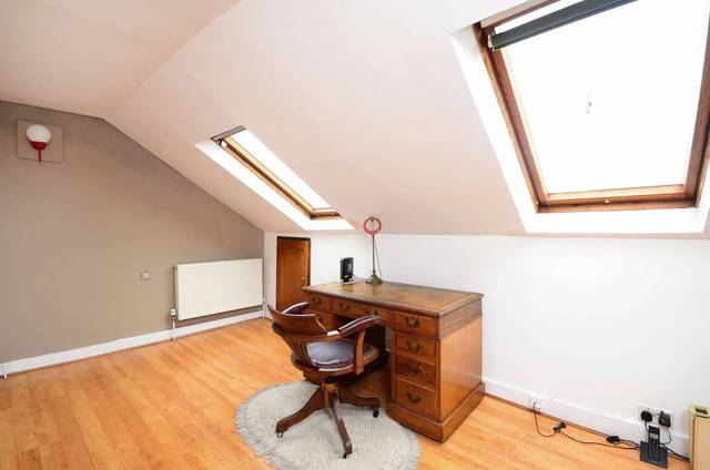  Image of 3 bedroom Detached house for sale in Egerton Drive London SE10 at Egerton Drive  Greenwich, SE10 8JS