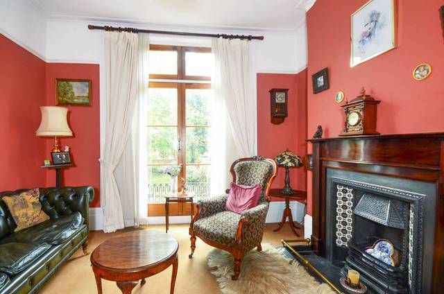  Image of 3 bedroom Detached house for sale in Egerton Drive London SE10 at Egerton Drive  Greenwich, SE10 8JS