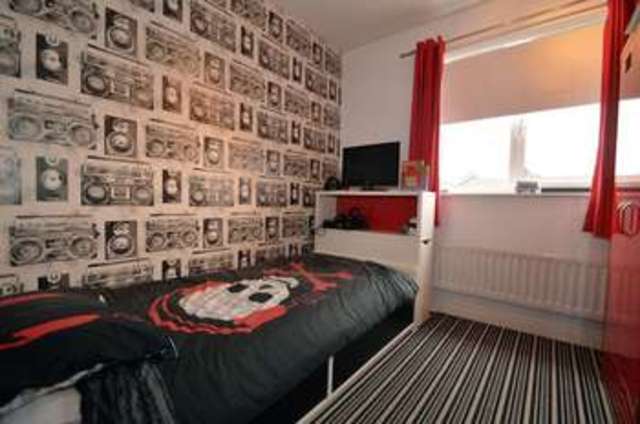  Image of 4 bedroom Detached house for sale in Egerton Road Erdington Birmingham B24 at Egerton Road  Birmingham, B24 0RT
