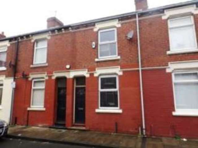 Image of 2 bedroom Terraced house for sale in Egerton Street Middlesbrough TS1 at Middlesbrough  Middlesbrough, TS1 3LU