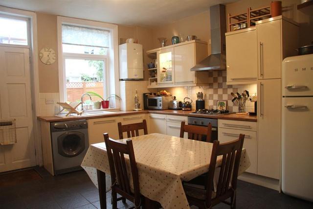  Image of 3 bedroom Terraced house for sale in Egerton Terrace Rawdon Leeds LS19 at Rawdon Leeds Rawdon, LS19 6QA