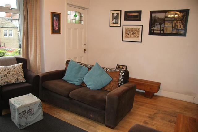  Image of 3 bedroom Terraced house for sale in Egerton Terrace Rawdon Leeds LS19 at Rawdon Leeds Rawdon, LS19 6QA