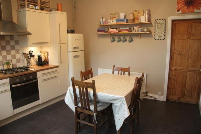  Image of 3 bedroom Terraced house for sale in Egerton Terrace Rawdon Leeds LS19 at Rawdon Leeds Rawdon, LS19 6QA
