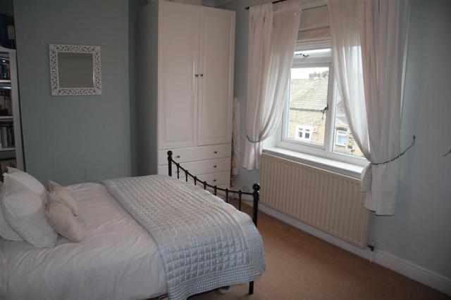  Image of 3 bedroom Terraced house for sale in Egerton Terrace Rawdon Leeds LS19 at Rawdon Leeds Rawdon, LS19 6QA