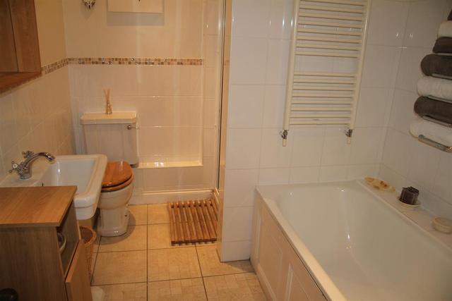  Image of 3 bedroom Terraced house for sale in Egerton Terrace Rawdon Leeds LS19 at Rawdon Leeds Rawdon, LS19 6QA