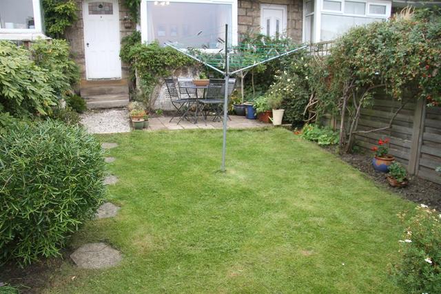 Image of 3 bedroom Terraced house for sale in Egerton Terrace Rawdon Leeds LS19 at Rawdon Leeds Rawdon, LS19 6QA