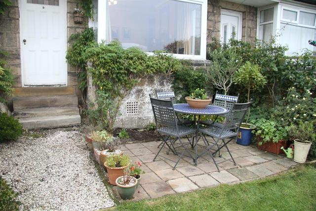 Image of 3 bedroom Terraced house for sale in Egerton Terrace Rawdon Leeds LS19 at Rawdon Leeds Rawdon, LS19 6QA