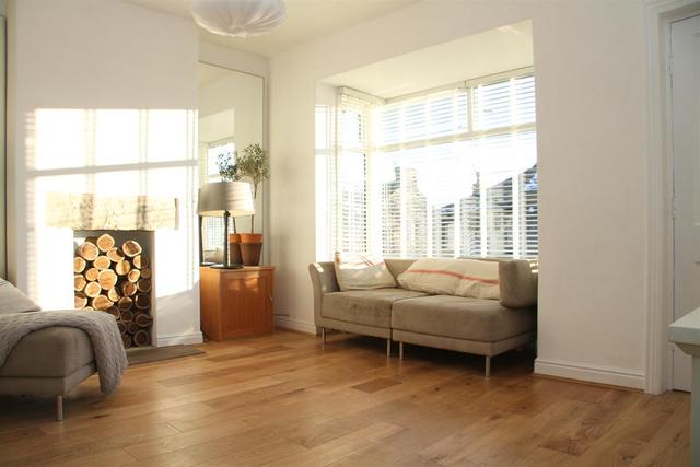  Image of 3 bedroom Terraced house for sale in Egerton Terrace Rawdon Leeds LS19 at Rawdon Leeds Rawdon, LS19 6QA