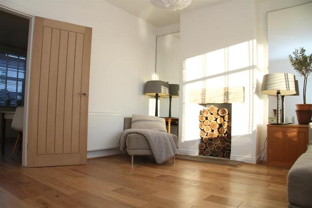  Image of 3 bedroom Terraced house for sale in Egerton Terrace Rawdon Leeds LS19 at Rawdon Leeds Rawdon, LS19 6QA