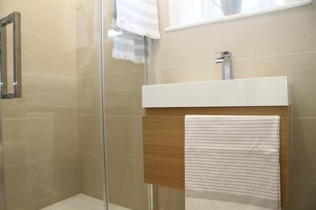  Image of 3 bedroom Terraced house for sale in Egerton Terrace Rawdon Leeds LS19 at Rawdon Leeds Rawdon, LS19 6QA