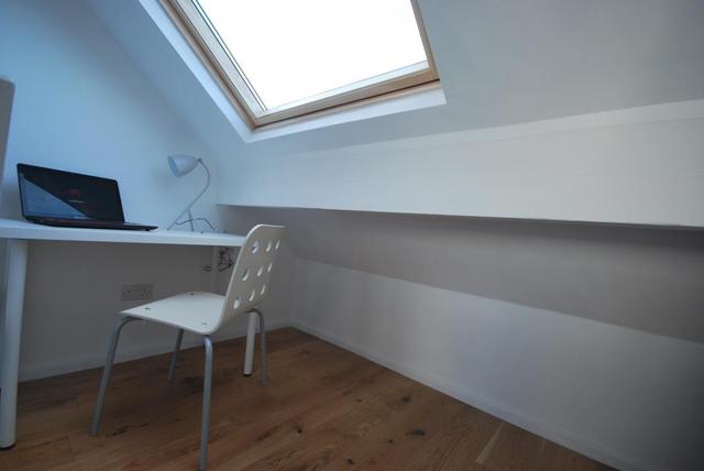  Image of 3 bedroom Terraced house for sale in Egerton Terrace Rawdon Leeds LS19 at Rawdon Leeds Rawdon, LS19 6QA