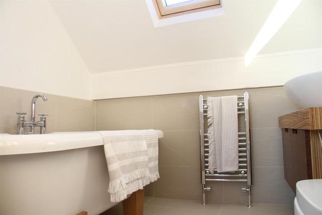  Image of 3 bedroom Terraced house for sale in Egerton Terrace Rawdon Leeds LS19 at Rawdon Leeds Rawdon, LS19 6QA