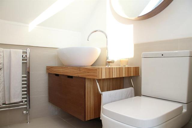  Image of 3 bedroom Terraced house for sale in Egerton Terrace Rawdon Leeds LS19 at Rawdon Leeds Rawdon, LS19 6QA