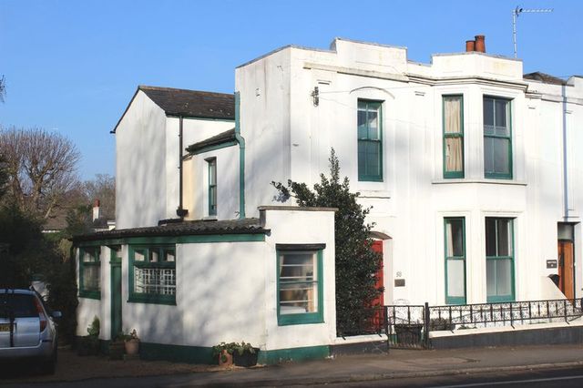  Image of 3 bedroom Semi-Detached house for sale in Egham Hill Englefield Green Egham TW20 at 58 Egham Hill  Egham, TW20 0BG