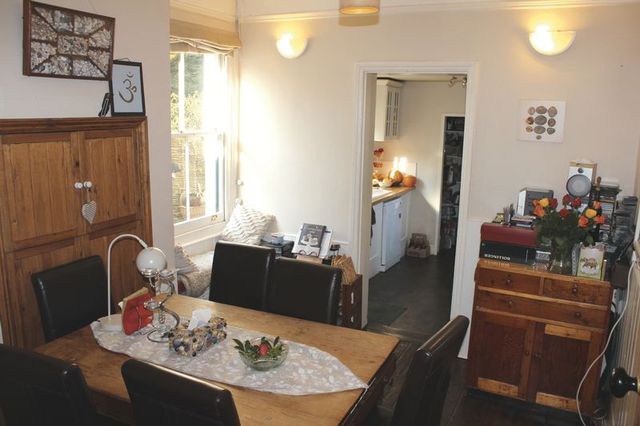  Image of 3 bedroom Semi-Detached house for sale in Egham Hill Englefield Green Egham TW20 at 58 Egham Hill  Egham, TW20 0BG