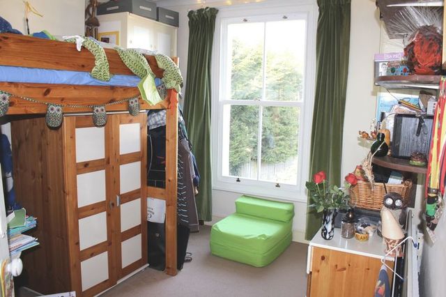  Image of 3 bedroom Semi-Detached house for sale in Egham Hill Englefield Green Egham TW20 at 58 Egham Hill  Egham, TW20 0BG