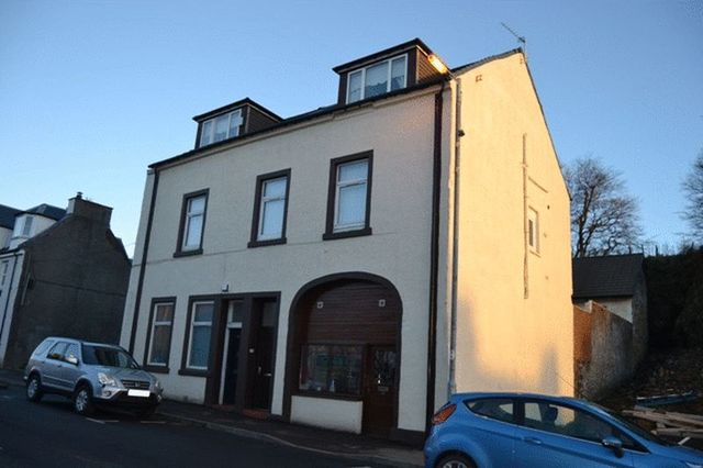  Image of 3 bedroom Flat for sale in Eglinton Street Beith KA15 at Eglinton Street  Beith, KA15 1AB